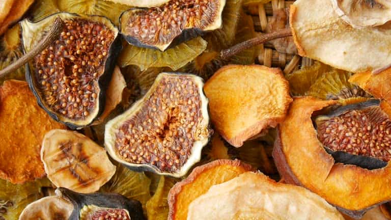 خرید انجیر خشک درجه یک استهبان + فروش ویژه